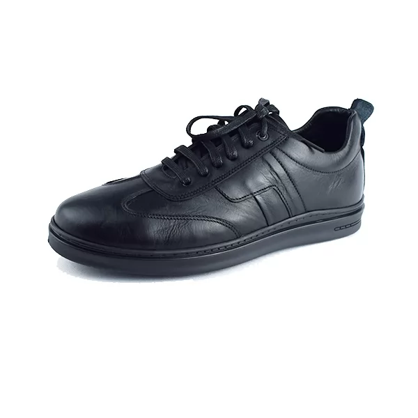 Chaussure pour homme 290 noir cuir .......... 